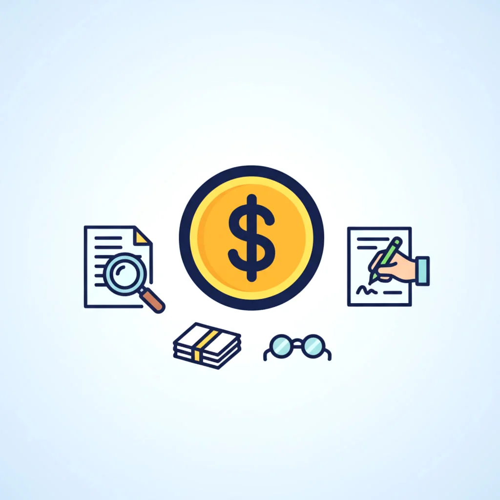 Basic Document Review