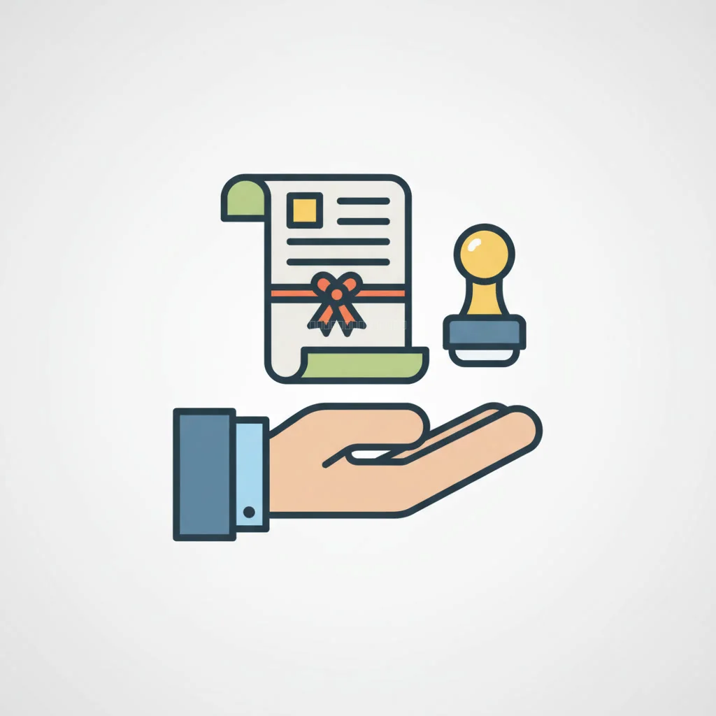 Standard Notarization